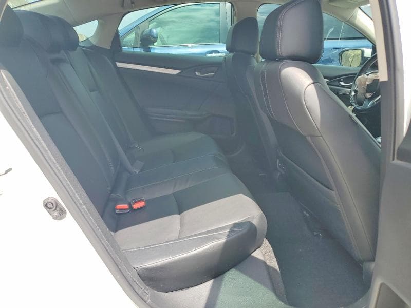 2017 HONDA CIVIC TOURING 10