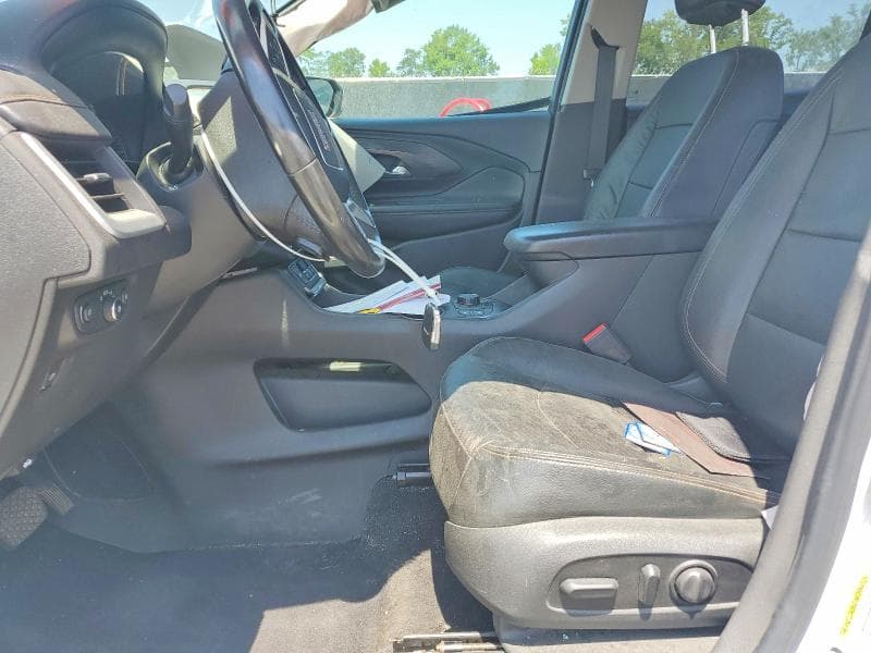 2020 GMC TERRAIN SLT 7