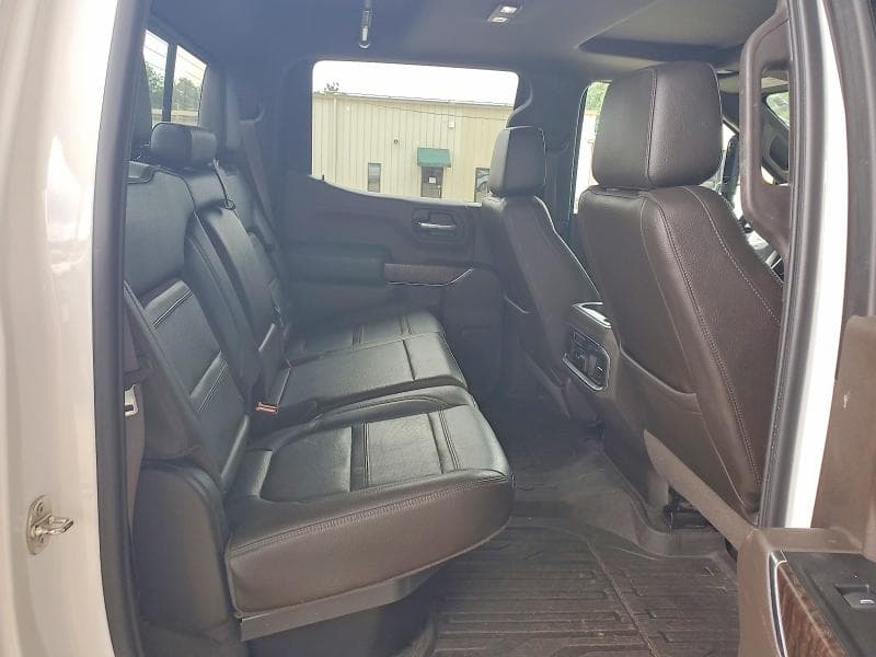 2019 GMC SIERRA K1500 DENALI 10