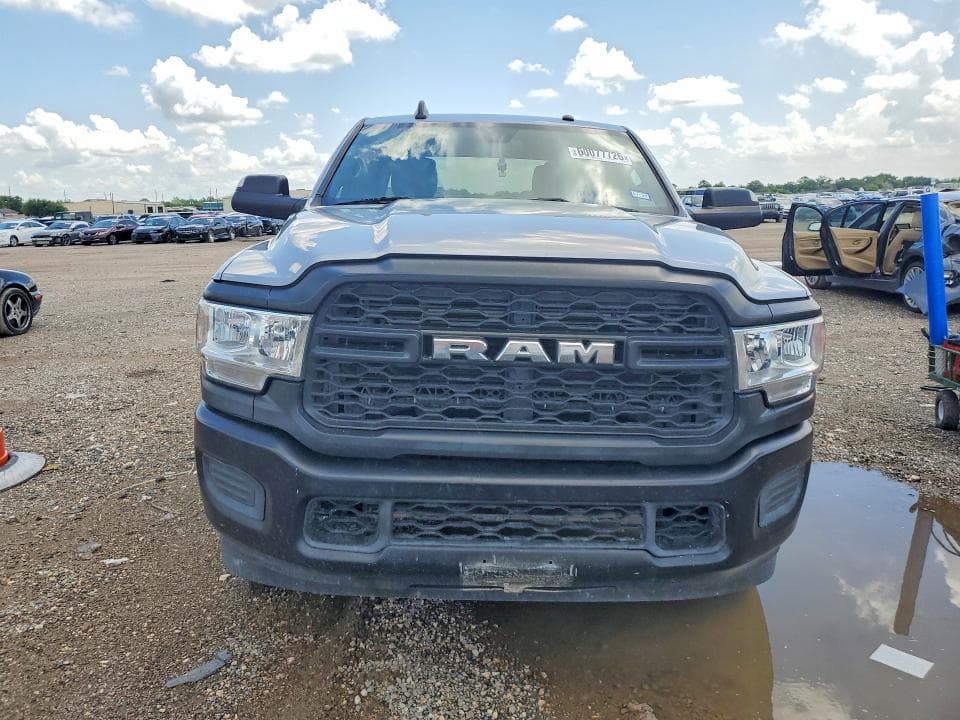 2022 RAM 2500 TRADESMAN 5