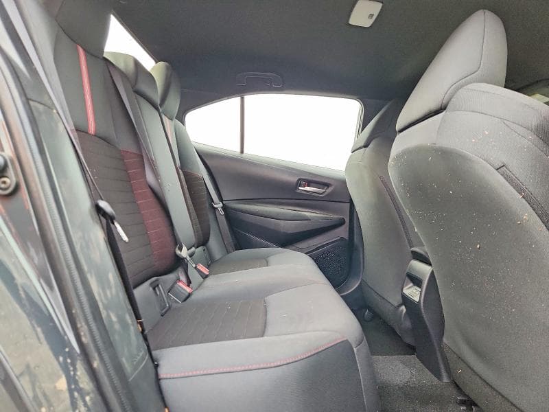 2026 TOYOTA COROLLA SE 10