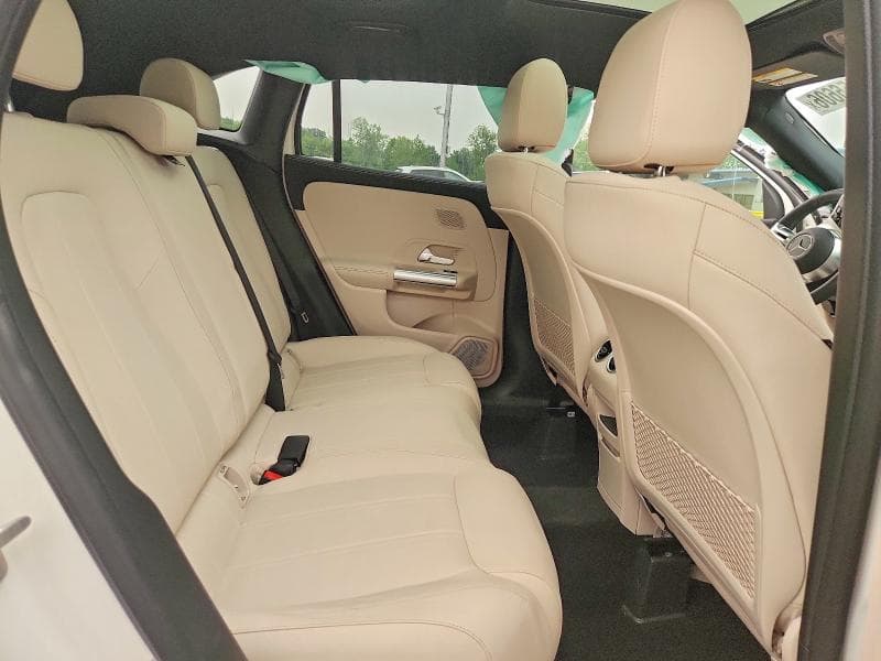 2026 MERCEDES-BENZ GLA 250 4MATIC 11