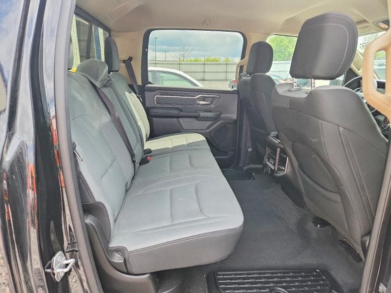 2020 RAM 1500 BIG HORN/LONE STAR 10