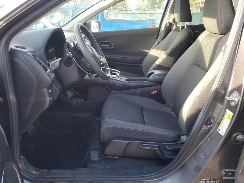 2019 HONDA HR-V EX 7