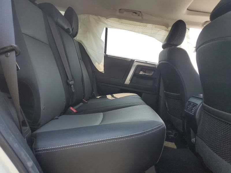 2021 TOYOTA 4RUNNER SR5 PREMIUM 11