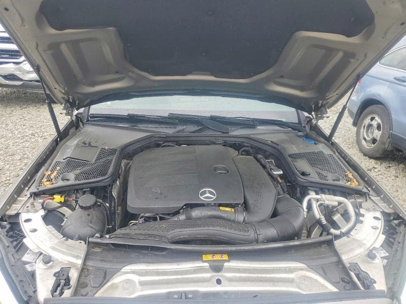 2019 MERCEDES-BENZ C 300 4MATIC 11