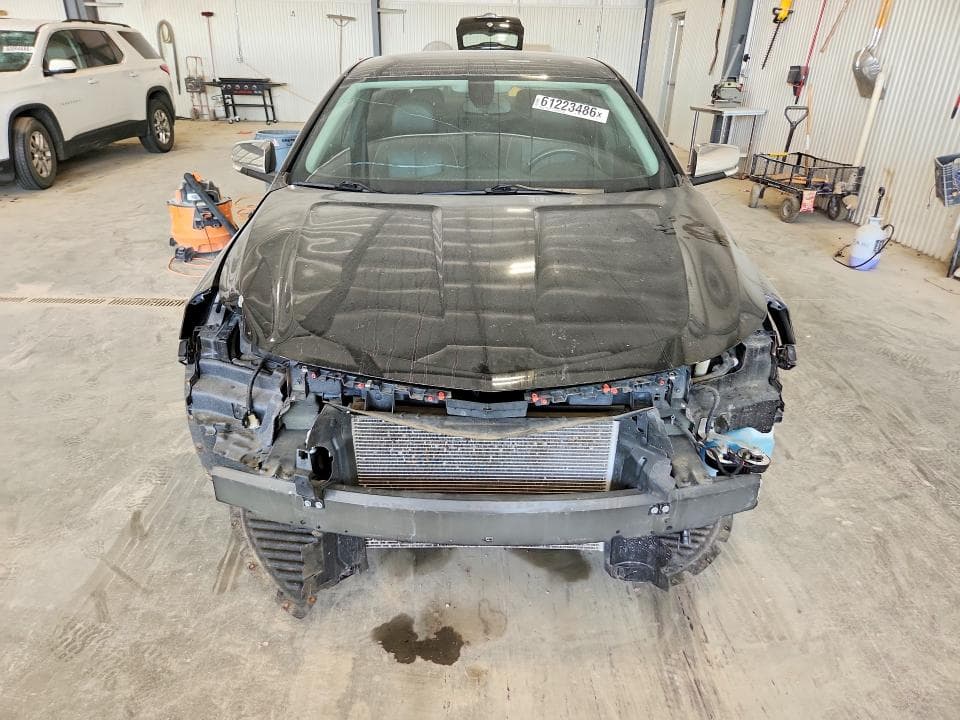 2019 CHEVROLET IMPALA PREMIER 5