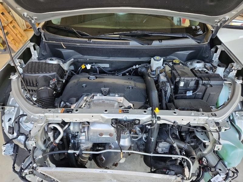 2020 CHEVROLET EQUINOX PREMIER 12