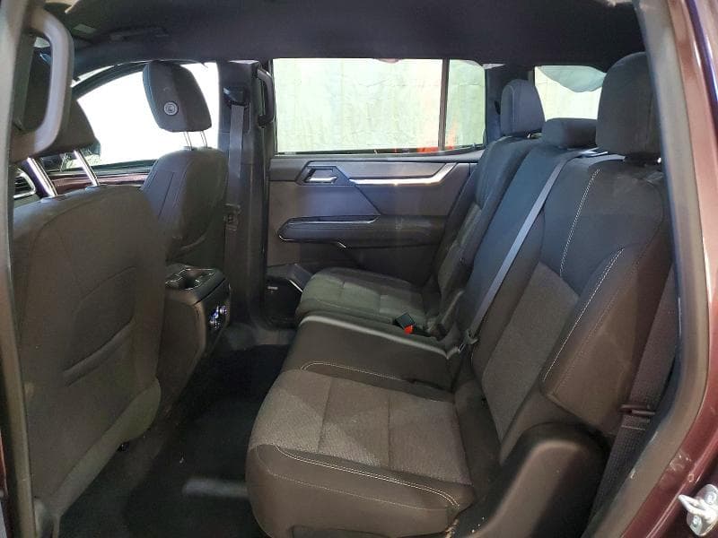 2025 GMC ACADIA ELEVATION 11