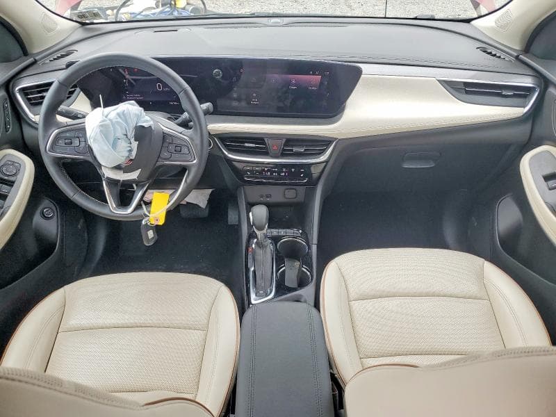 2025 BUICK ENCORE GX AVENIR 8