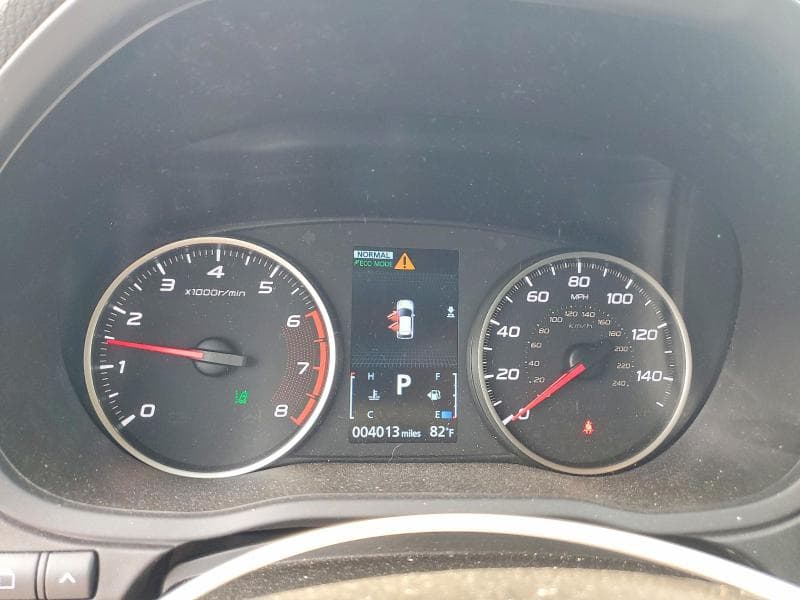2024 MITSUBISHI ECLIPSE CROSS LE 9