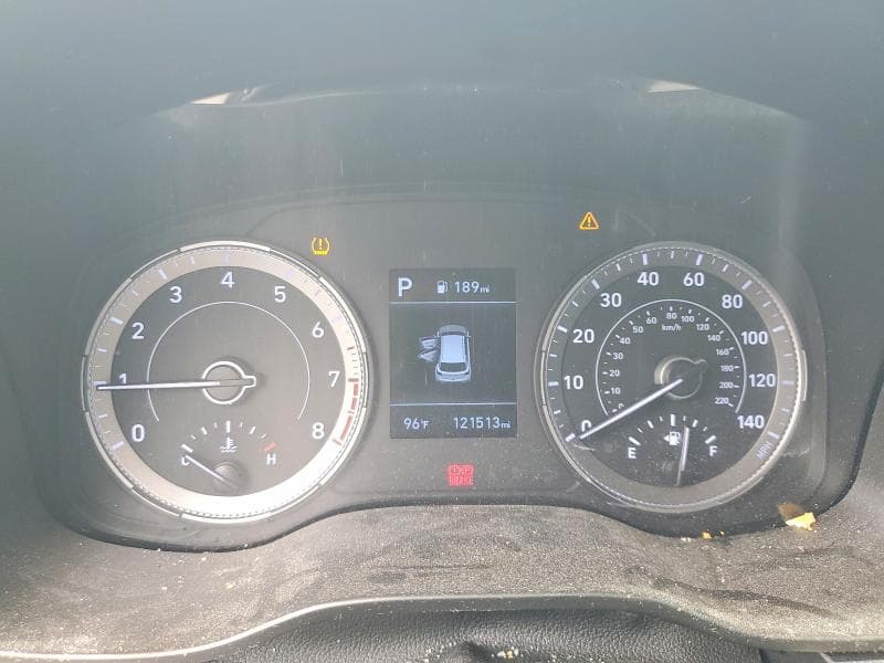 2020 HYUNDAI VENUE SEL 9