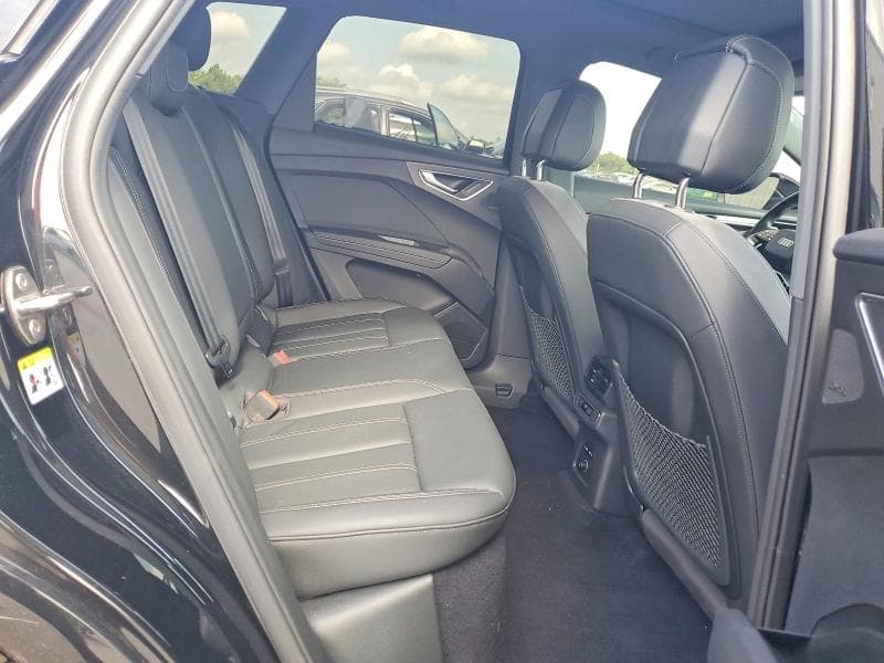 2023 AUDI Q4 E-TRON PREMIUM PLUS 10