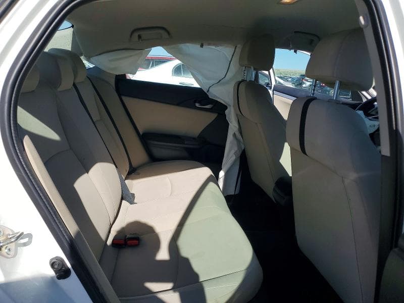 2018 HONDA CIVIC LX 10
