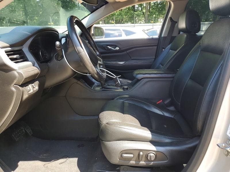 2019 GMC ACADIA SLT-1 7