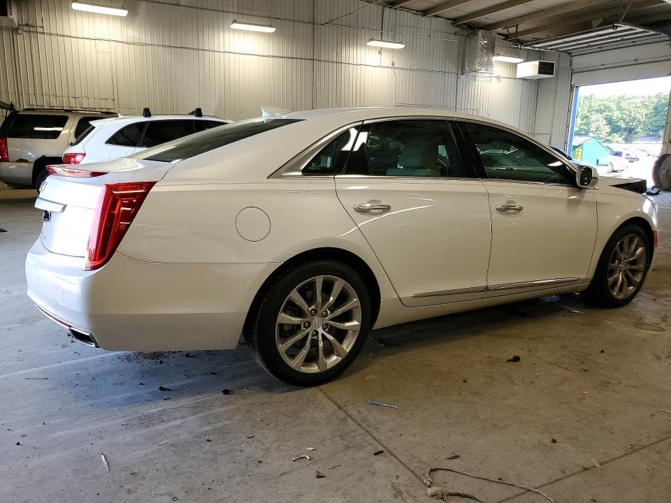 2017 CADILLAC XTS PREMIUM LUXURY 3