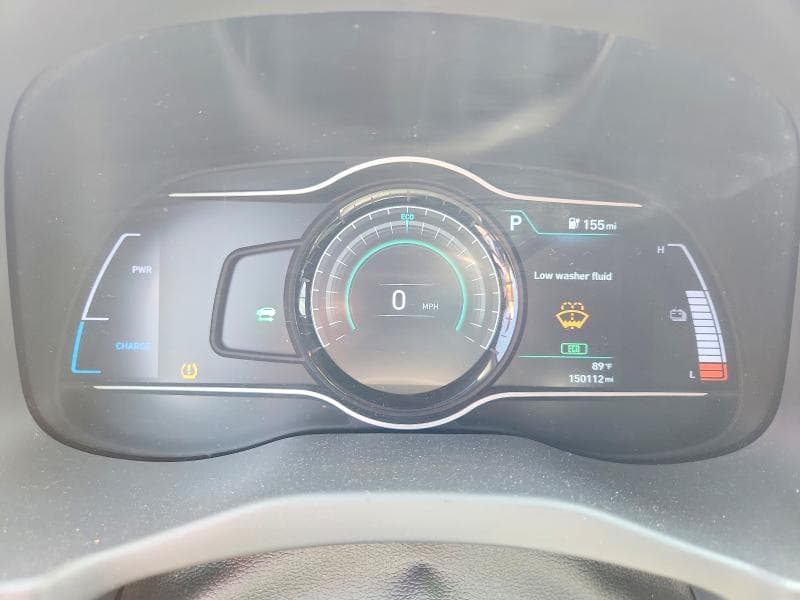 2021 HYUNDAI KONA SEL 9