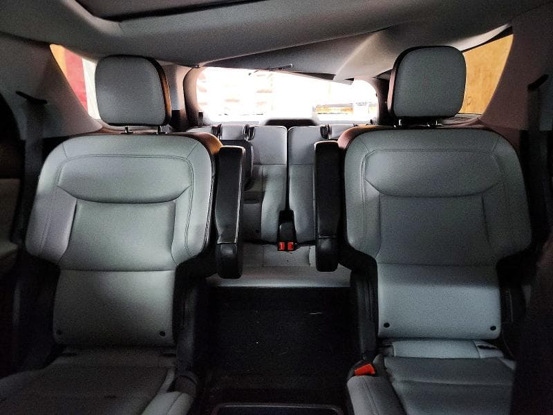 2021 FORD EXPLORER XLT 10