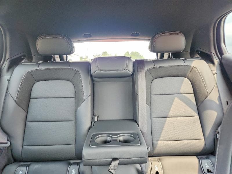 2025 CHEVROLET EQUINOX LT 10