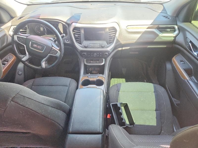 2020 GMC ACADIA SLE 8