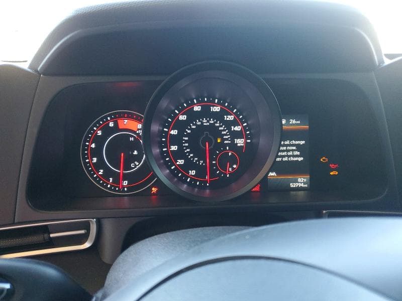 2023 HYUNDAI ELANTRA SEL 9