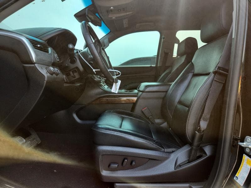 2019 CHEVROLET SUBURBAN K1500 LT 7