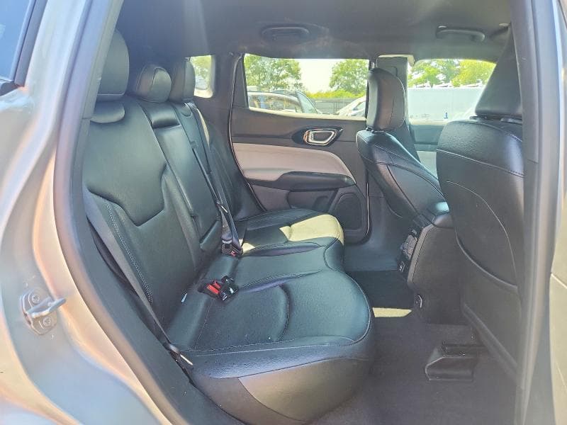 2025 JEEP COMPASS LIMITED 10