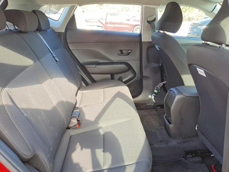 2026 HYUNDAI KONA SE 10