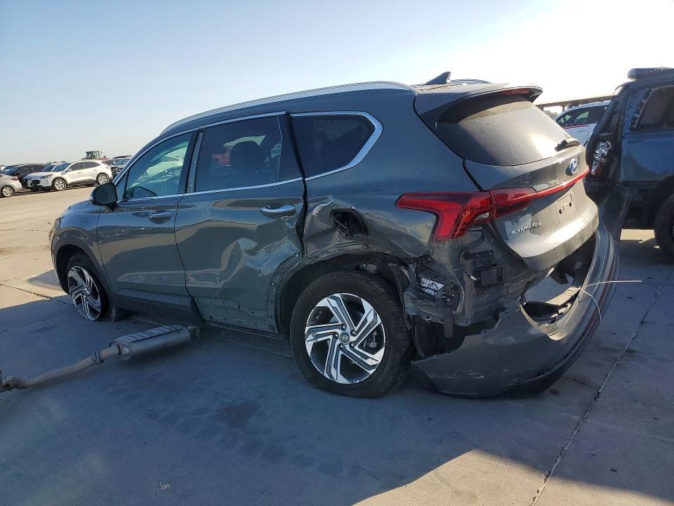 2023 HYUNDAI SANTA FE SEL 2