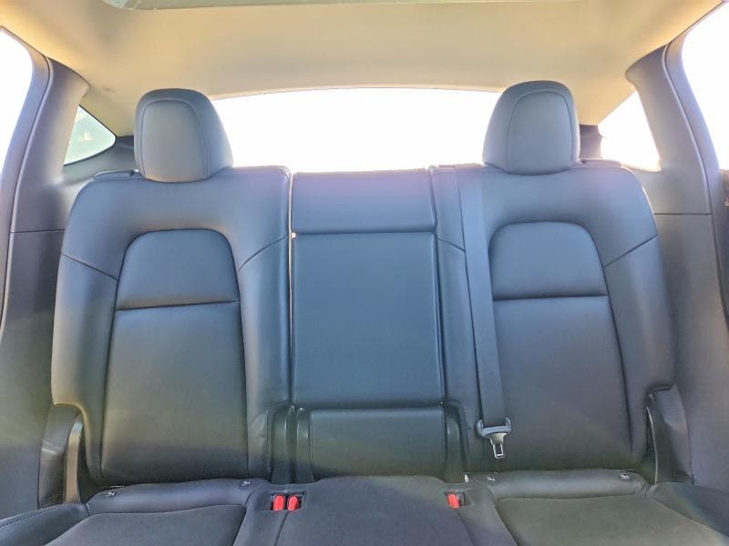 2020 TESLA MODEL Y 10
