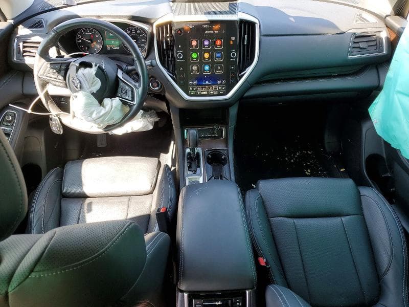 2023 SUBARU ASCENT TOURING 8