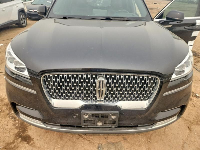 2020 LINCOLN AVIATOR RESERVE 11