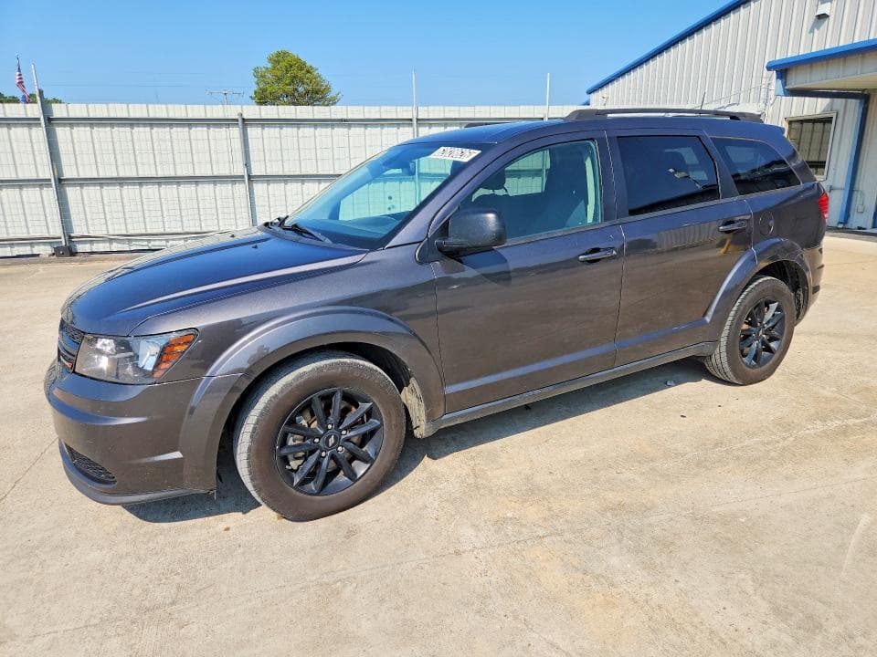 2020 DODGE JOURNEY SE - 1
