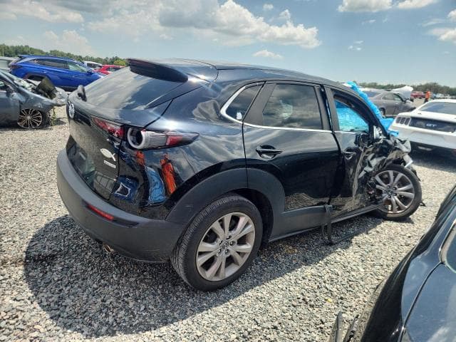 2021 MAZDA CX-30 SELECT 3