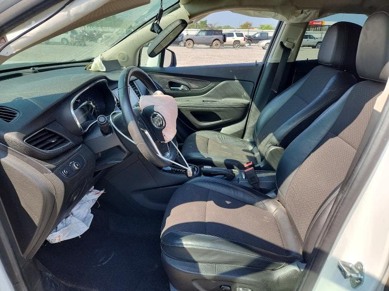 2017 BUICK ENCORE PREFERRED 7