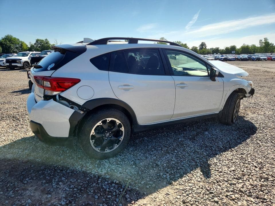 2023 SUBARU CROSSTREK PREMIUM 3