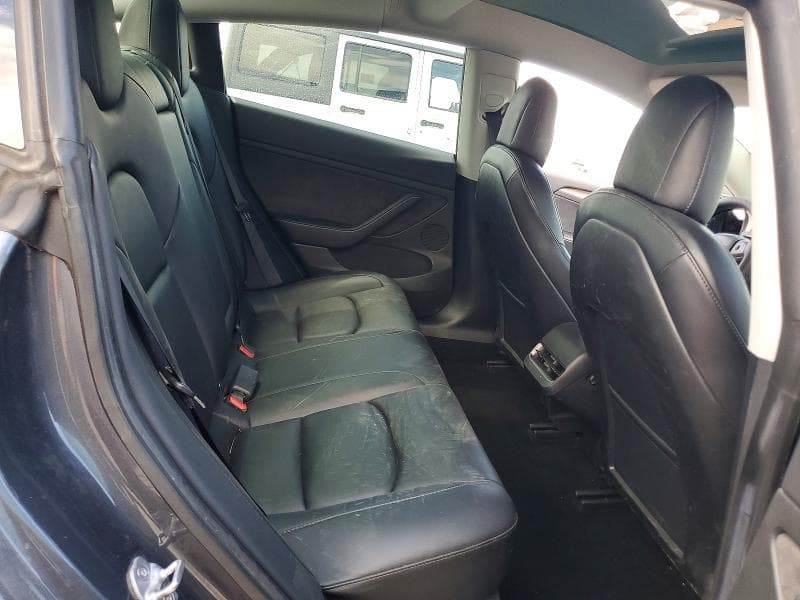 2022 TESLA MODEL 3 10