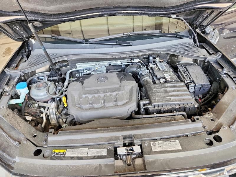 2020 VOLKSWAGEN TIGUAN 12