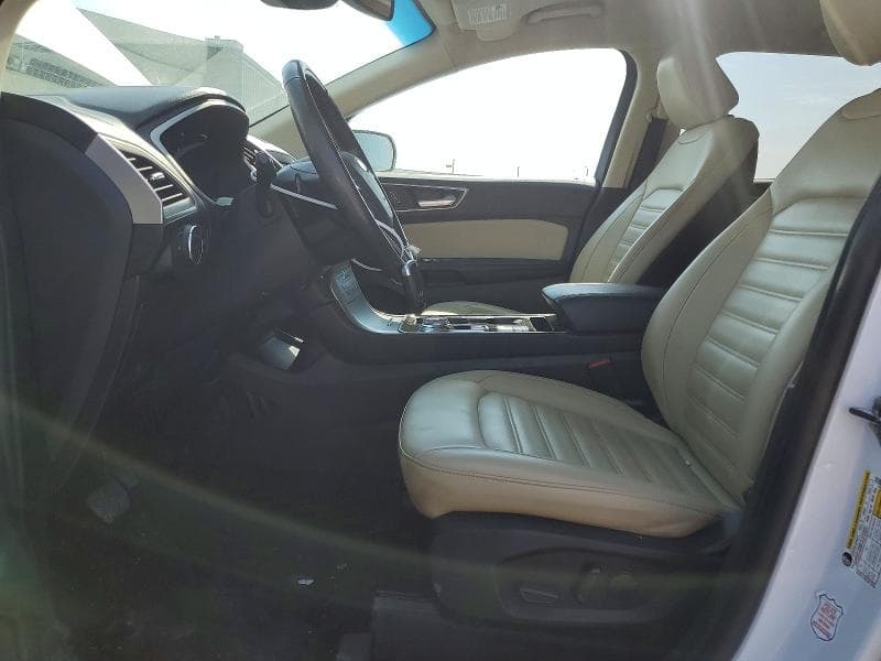 2020 FORD EDGE SEL 7