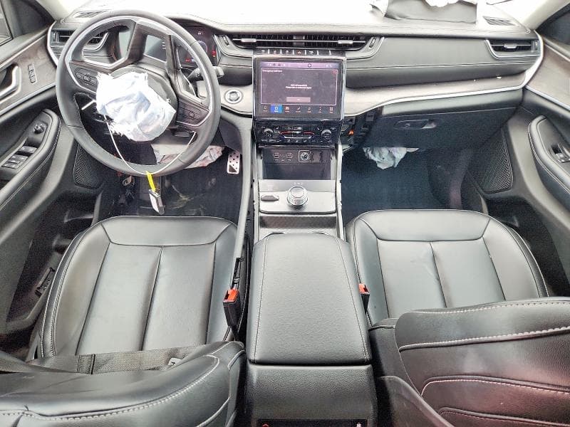 2024 JEEP GRAND CHEROKEE L LIMITED 8