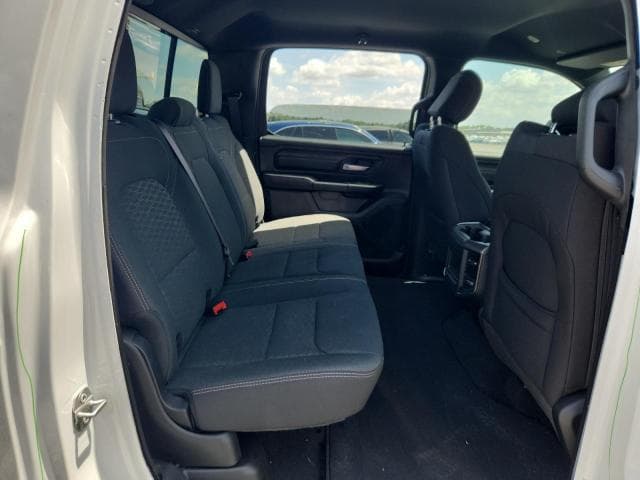 2026 RAM 1500 TRADESMAN 10