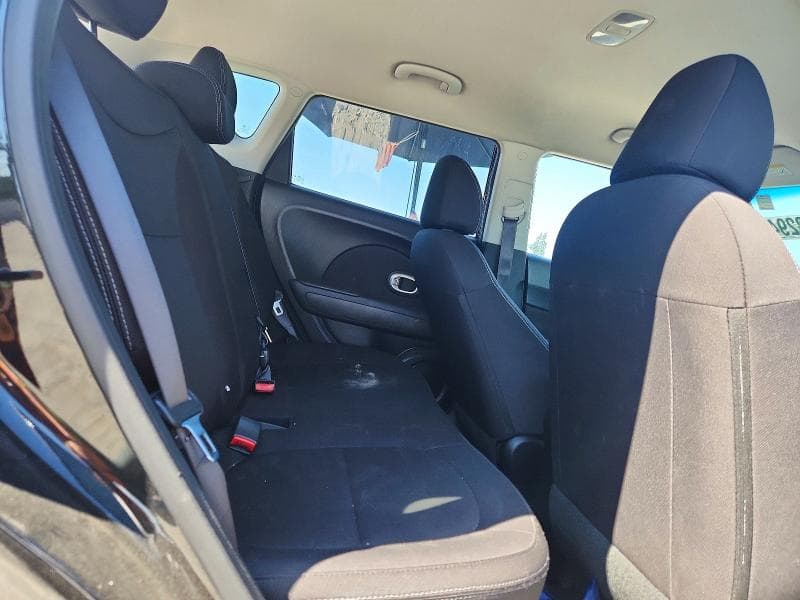 2019 KIA SOUL BASE 10