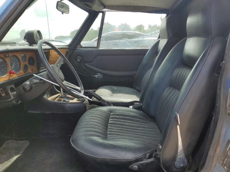 1973 OTHER STAG 7