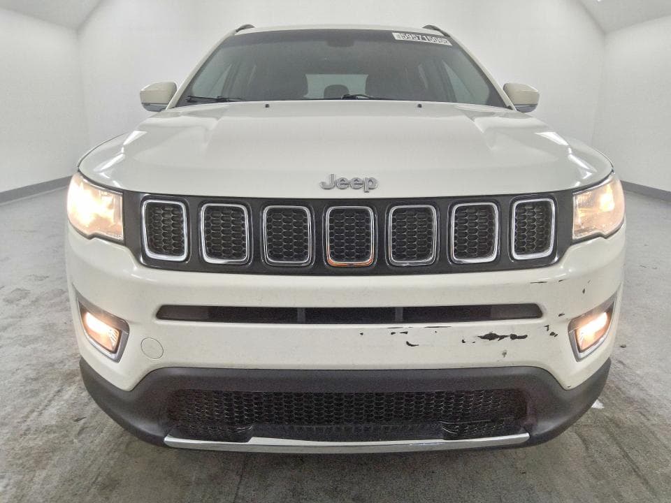 2019 JEEP COMPASS LIMITED 5