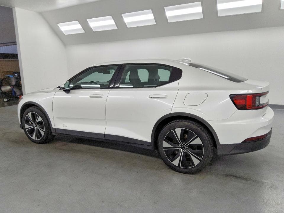 2023 POLESTAR 2 2