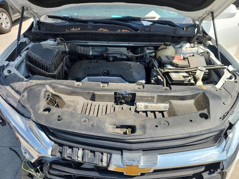 2019 CHEVROLET BLAZER 1LT 12