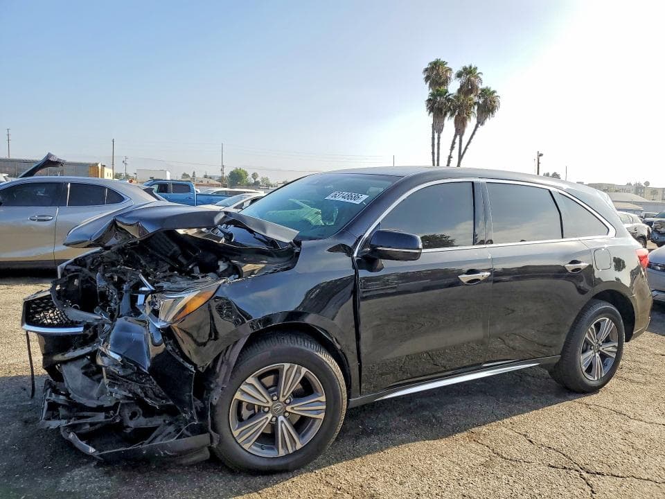 2020 ACURA MDX - 1