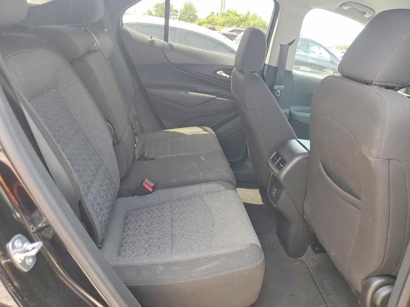2024 CHEVROLET EQUINOX LT 11