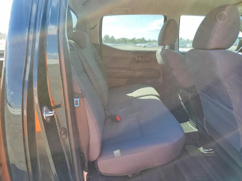 2022 TOYOTA TACOMA SR V6 10