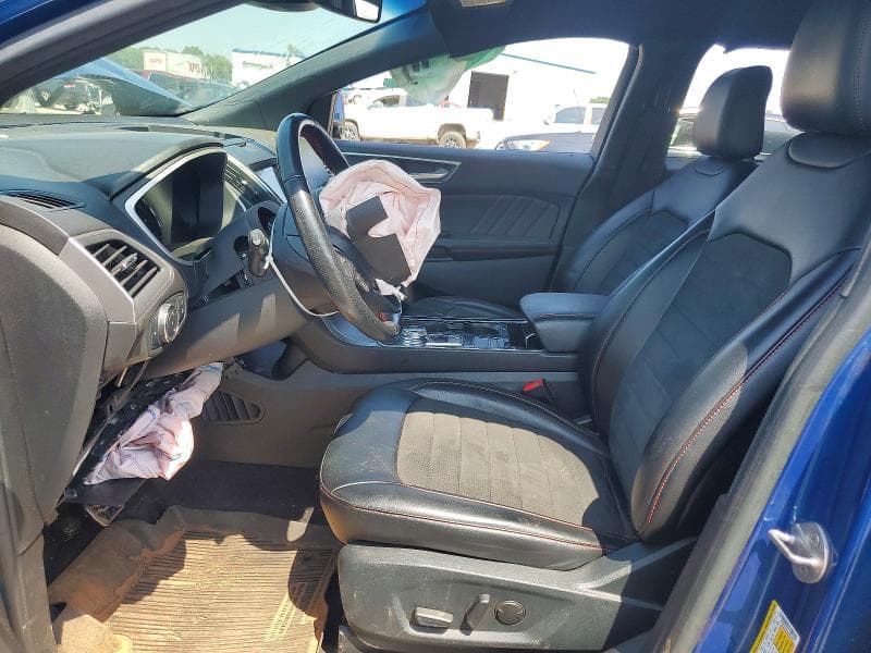 2020 FORD EDGE SEL 7